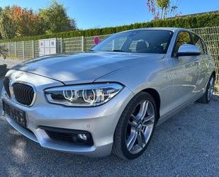 BMW 120 Gebrauchtwagen