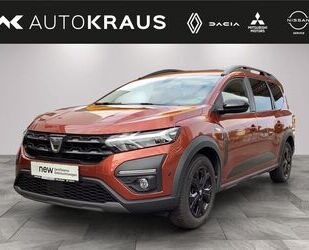 Dacia Jogger Gebrauchtwagen
