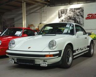 Porsche 911 Urmodell Gebrauchtwagen