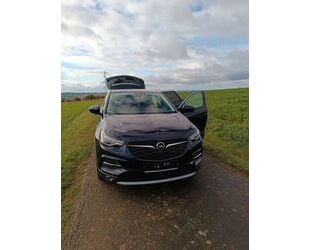 Opel Grandland (X) Gebrauchtwagen