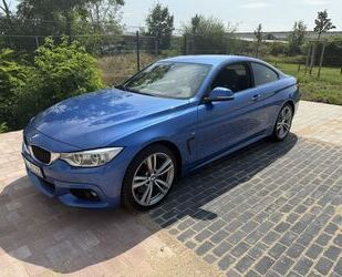 BMW 428 Gebrauchtwagen