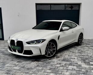 BMW M4 Gebrauchtwagen