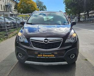 Opel Mokka Gebrauchtwagen