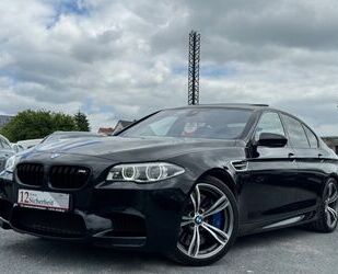 BMW M5 Gebrauchtwagen