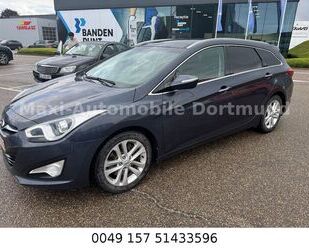 Hyundai i40 Gebrauchtwagen
