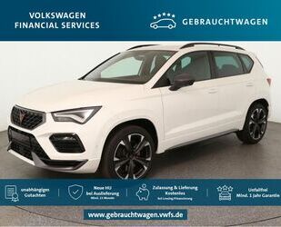 Cupra Ateca Gebrauchtwagen