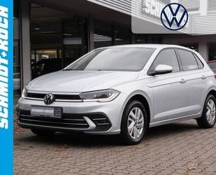 VW Polo Gebrauchtwagen