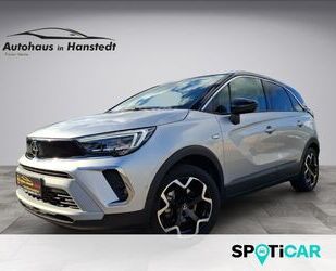 Opel Crossland (X) Gebrauchtwagen