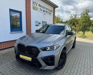 BMW X6 M Gebrauchtwagen