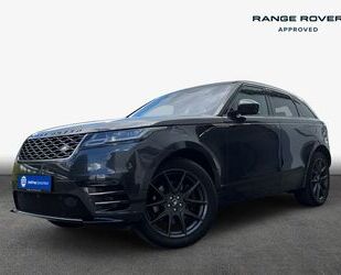 Land Rover Range Rover Velar Gebrauchtwagen
