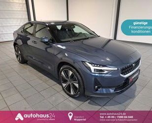 Polestar 2 Gebrauchtwagen