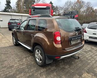 Dacia Duster Gebrauchtwagen