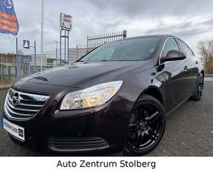 Opel Insignia Gebrauchtwagen