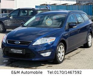 Ford Mondeo Gebrauchtwagen