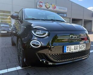 Fiat 500e Gebrauchtwagen