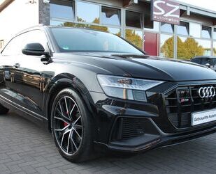Audi SQ8 Gebrauchtwagen