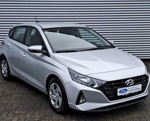 Hyundai i20 Gebrauchtwagen