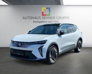 Renault Scenic Gebrauchtwagen