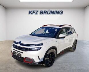 Citroen C5 Aircross Gebrauchtwagen