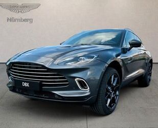 Aston Martin DBX Gebrauchtwagen