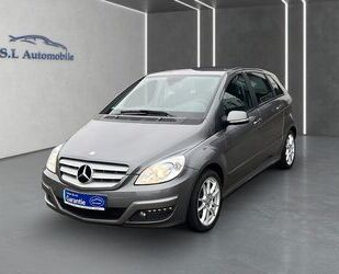 Mercedes-Benz B 180 Gebrauchtwagen