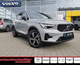 Volvo XC40 Gebrauchtwagen