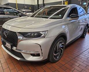 DS Automobiles DS7 (Crossback) Gebrauchtwagen