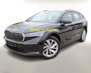 Skoda Enyaq Gebrauchtwagen