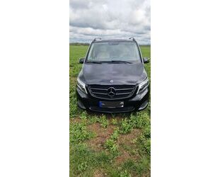 Mercedes-Benz V 250 Gebrauchtwagen