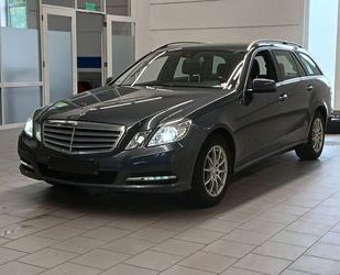 Mercedes-Benz E 300 Gebrauchtwagen