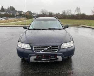 Volvo XC70 Gebrauchtwagen