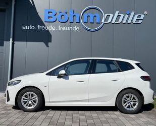 BMW 220 Active Tourer Gebrauchtwagen