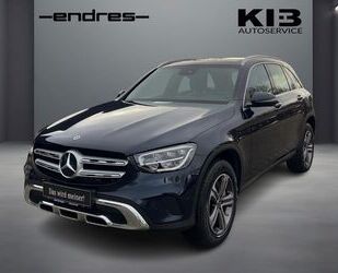 Mercedes-Benz GLC 300 Gebrauchtwagen