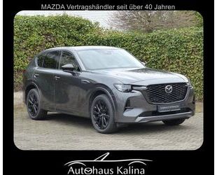 Mazda CX-60 Gebrauchtwagen