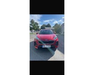Kia Sportage Gebrauchtwagen