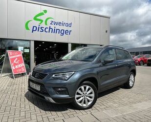 Seat Ateca Gebrauchtwagen