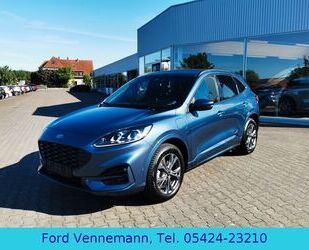 Ford Kuga Gebrauchtwagen