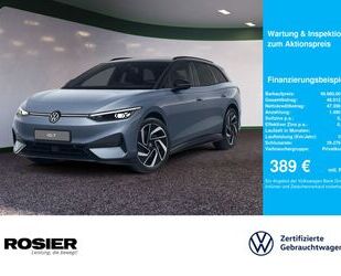 VW ID.7 Gebrauchtwagen