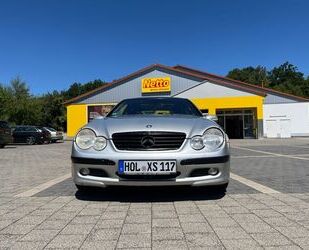 Mercedes-Benz C 200 Gebrauchtwagen