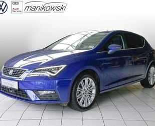 Seat Leon Gebrauchtwagen