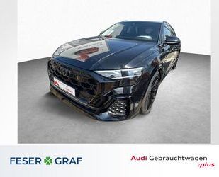 Audi Q8 Gebrauchtwagen