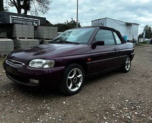 Ford Escort Gebrauchtwagen