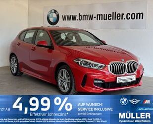 BMW 118 Gebrauchtwagen