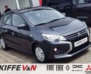 Mitsubishi Space Star Gebrauchtwagen