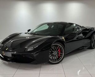 Ferrari 488 GTB Gebrauchtwagen