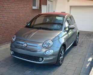 Fiat 500C Gebrauchtwagen