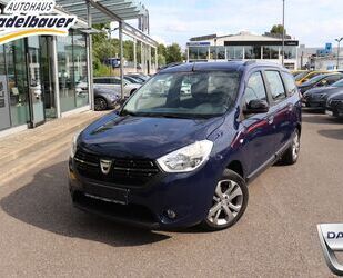 Dacia Lodgy Gebrauchtwagen