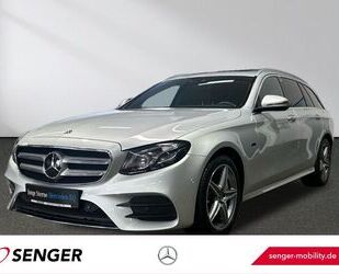 Mercedes-Benz E 300 Gebrauchtwagen