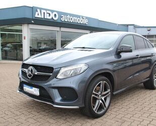 Mercedes-Benz GLE 450 Gebrauchtwagen
