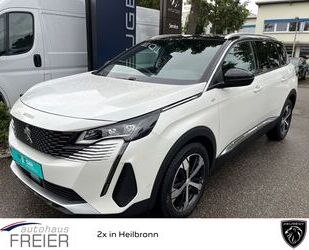 Peugeot 5008 Gebrauchtwagen